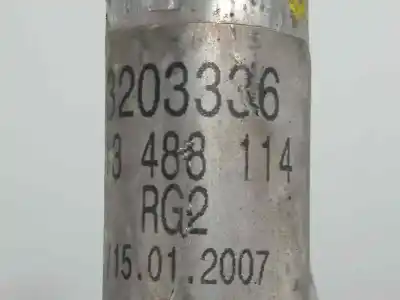 Tweedehands auto-onderdeel airconditioning pijpen voor opel corsa d (s07) 1.3 cdti (l08 l68) oem iam-referenties 13203336 - 513488114   Tweedehands auto-onderdeel airconditioning pijpen voor opel corsa d (s07) 1.3 cdti (l08 l68) oem iam-referenties 13203336 - 513488114