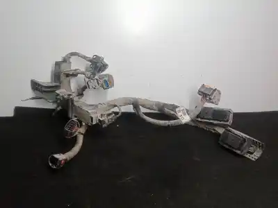 Pezzo di ricambio per auto di seconda mano filo per kia sportage iv (ql, qle) 1.6 crdi riferimenti oem iam 91870f1510 - 3718c17029 - 18122042208