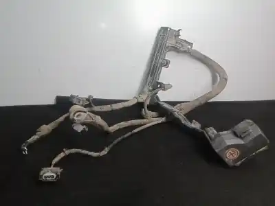 Pezzo di ricambio per auto di seconda mano filo per kia sportage iv (ql, qle) 1.6 crdi riferimenti oem iam 91855f1470 - 19010910120 - h47 - 3019103068 - 1901