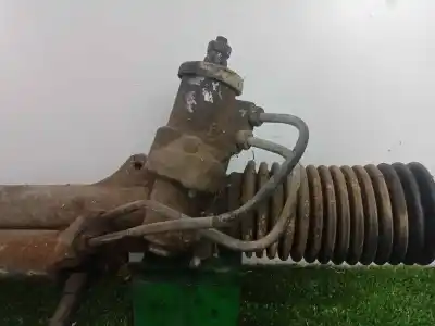 Gebrauchtes Autoersatzteil lenkgetriebe zum peugeot 505 berlina 2.5 turbodiesel oem-iam-referenzen   longitud: 1283mm