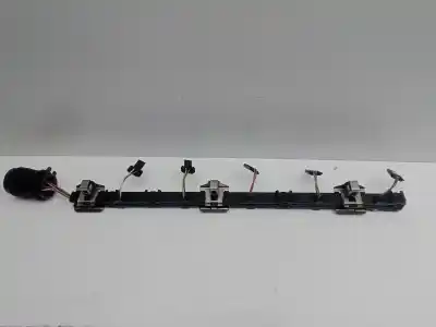Автозапчастина б/у дрот для volkswagen touareg (7la, 7l6, 7l7) 2.5 r5 tdi посилання на oem iam 070971033