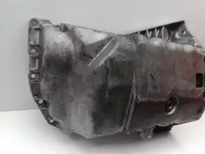 Second-hand car spare part sump for renault trafic combi (ab 4.01) 1.9 diesel oem iam references 8200185680  