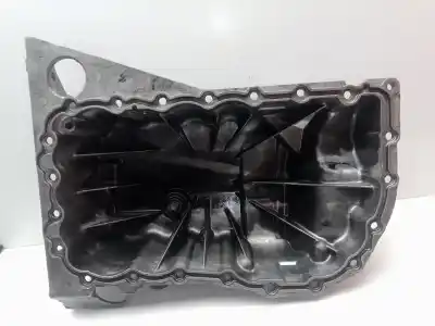 Second-hand car spare part sump for renault trafic combi (ab 4.01) 1.9 diesel oem iam references 8200185680  