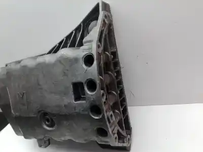 Second-hand car spare part sump for renault trafic combi (ab 4.01) 1.9 diesel oem iam references 8200185680  