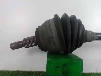 Second-hand car spare part front left transmission for volkswagen new beetle (9c1/1c1) 1.9 tdi oem iam references   l555mm