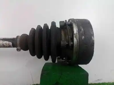 Second-hand car spare part front left transmission for volkswagen new beetle (9c1/1c1) 1.9 tdi oem iam references   l555mm