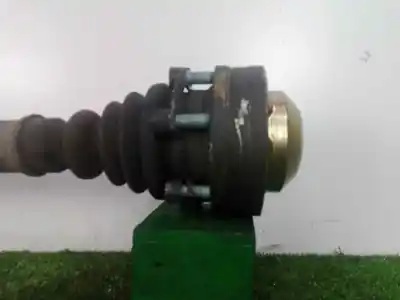 Second-hand car spare part front right transmission for audi a3 (8l) 1.8 t ambition plus quattro (132kw) oem iam references 1j0407272fq l650mm 