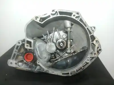 Tweedehands auto-onderdeel VERSNELLINGSBAK voor OPEL KADETT E  OEM IAM-referenties F13W394 - W394  5.VELOCIDADES