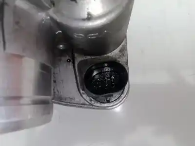 Автозапчасти б/у бабочка коробка за audi a3 (8l) 1.6 ambiente ссылки oem iam 06a133062n  