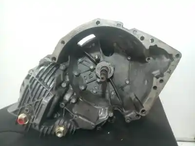 Gebrauchtes Autoersatzteil getriebe zum renault trafic p 1000 oem-iam-referenzen   5.velocidades