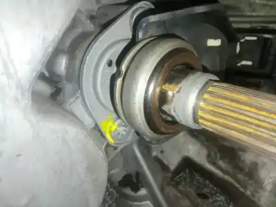 Pièce détachée automobile d'occasion boîte de vitesses pour citroen jumpy 2.0 hdi cat (rhx / dw10bted) références oem iam 20lm26  5.velocidades