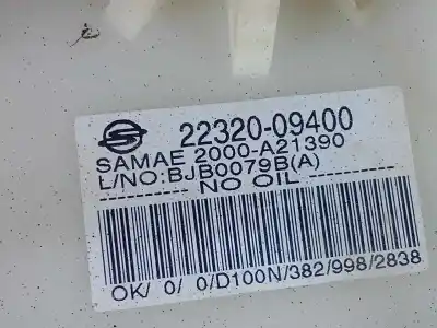 Автозапчасти б/у индикатор за ssangyong kyron 2.0 ссылки oem iam 2232009400  