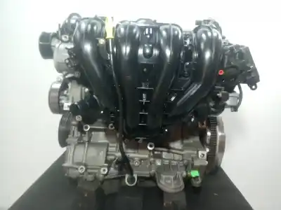 Pièce détachée automobile d'occasion moteur complet pour volvo s40 berlina 1.8 momentum références oem iam b4184s11 125cv 