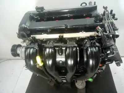 Pièce détachée automobile d'occasion moteur complet pour volvo s40 berlina 1.8 momentum références oem iam b4184s11 125cv 