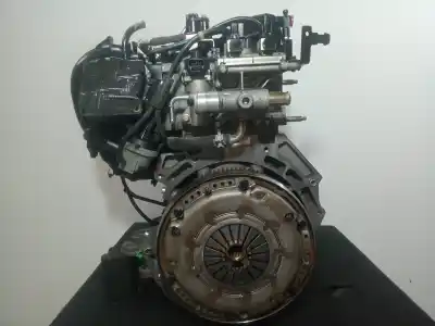 Pièce détachée automobile d'occasion moteur complet pour volvo s40 berlina 1.8 momentum références oem iam b4184s11 125cv 