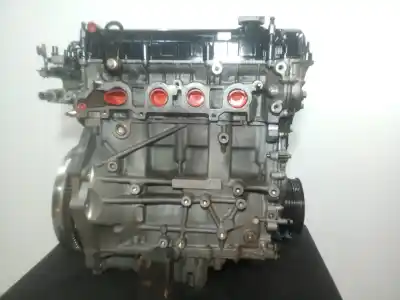 Pièce détachée automobile d'occasion moteur complet pour volvo s40 berlina 1.8 momentum références oem iam b4184s11 125cv 