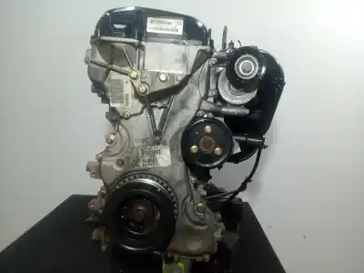 Pièce détachée automobile d'occasion moteur complet pour volvo s40 berlina 1.8 momentum références oem iam b4184s11 125cv 