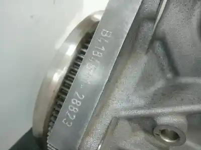 Pièce détachée automobile d'occasion moteur complet pour volvo s40 berlina 1.8 momentum références oem iam b4184s11 125cv 