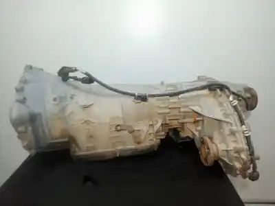 Автозапчастина б/у коробка передач для ssangyong kyron 2.0 посилання на oem iam 722662