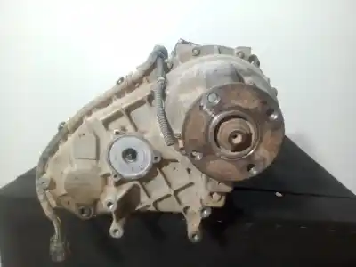 Автозапчастина б/у коробка передач для ssangyong kyron 2.0 посилання на oem iam 722662  