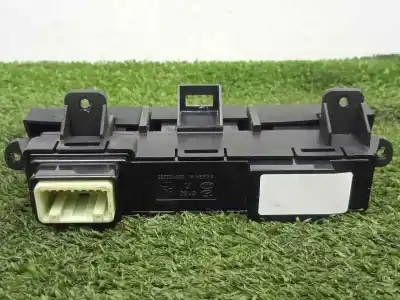 Second-hand car spare part electronic module for kia picanto (ja) 1.0 cat oem iam references 93310g6000 - g6000fhv - 84650g6000fhv - 2017052900  