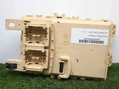 Автозапчастина б/у реле/запоперівник для kia picanto (ja) 1.0 cat посилання на oem iam 91950g6060  