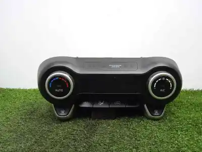Автозапчасти б/у климат-контроль за kia picanto (ja) 1.0 cat ссылки oem iam 97250g6290fhv