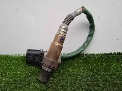 Second-hand car spare part LAMBDA PROBE for FORD MONDEO LIM.  OEM IAM references 0258017396 - DS7A9Y460EA  5.CABLES