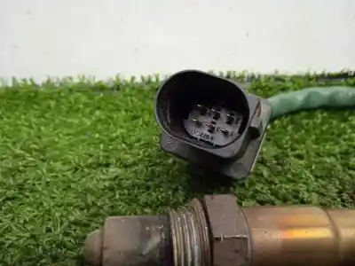 Second-hand car spare part lambda probe for ford mondeo lim. 1.5 ecoboost cat oem iam references 0258017396 - ds7a9y460ea  5.cables