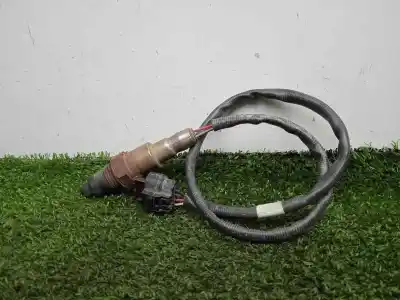 Second-hand car spare part LAMBDA PROBE for FORD MONDEO LIM.  OEM IAM references DS7A9G444CB - 0258030066  4.CABLES