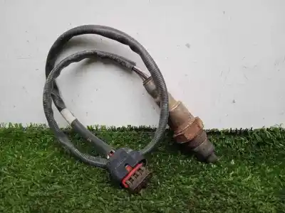 Second-hand car spare part lambda probe for ford mondeo lim. 1.5 ecoboost cat oem iam references ds7a9g444cb - 0258030066  4.cables