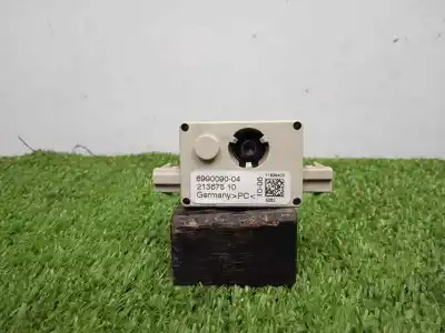 Автозапчасти б/у электронный модуль за bmw x3 (e83) 2.0 16v diesel cat ссылки oem iam 699009004 - 21367510