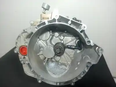 Second-hand car spare part GEARBOX for FORD MONDEO LIM.  OEM IAM references DG9R7002HB  6.VELOCIDADES