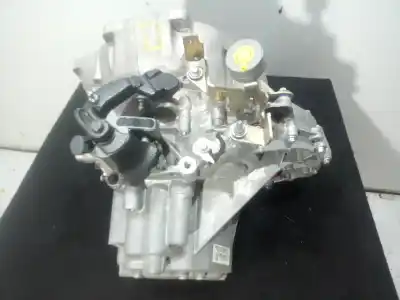 Pezzo di ricambio per auto di seconda mano riduttore per ford mondeo lim. 1.5 ecoboost cat riferimenti oem iam dg9r7002hb  6.velocidades