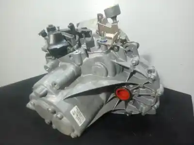 Pezzo di ricambio per auto di seconda mano riduttore per ford mondeo lim. 1.5 ecoboost cat riferimenti oem iam dg9r7002hb  6.velocidades