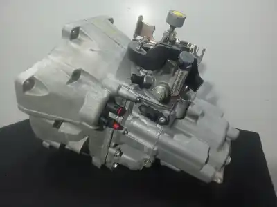 Pezzo di ricambio per auto di seconda mano riduttore per ford mondeo lim. 1.5 ecoboost cat riferimenti oem iam dg9r7002hb  6.velocidades