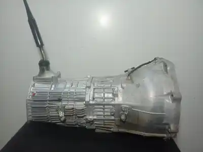 Recambio de automóvil de segunda mano de CAJA CAMBIOS para TOYOTA LAND CRUISER (J15)  referencias OEM IAM Y3H00642 3303060B61 