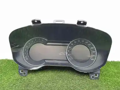 Peça sobressalente para automóvel em segunda mão quadrante por ford mondeo lim. 1.5 ecoboost cat referências oem iam fs7t10849ajb - rmjb069237