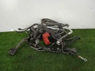 Peça sobressalente para automóvel em segunda mão fio por ford mondeo lim. 1.5 ecoboost cat referências oem iam dg9t14a280