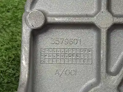 Автозапчасти б/у ручка рычага передачи за citroen xsara picasso (n68) 1.6 hdi ссылки oem iam 3579601  5.velocidades