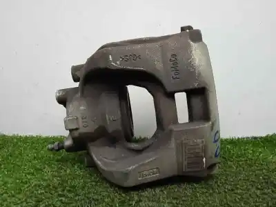Peça sobressalente para automóvel em segunda mão pinça de travão dianteira direita por ford mondeo lim. 1.5 ecoboost cat referências oem iam dg9c2b294ba