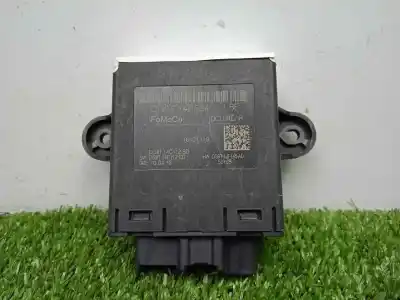 Peça sobressalente para automóvel em segunda mão módulo eletrônico por ford mondeo lim. 1.5 ecoboost cat referências oem iam dg9t14b534be