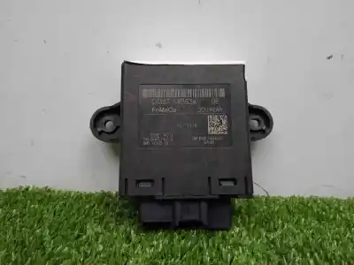 Peça sobressalente para automóvel em segunda mão módulo eletrônico por ford mondeo lim. 1.5 ecoboost cat referências oem iam dg9t14b534be