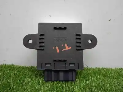 Second-hand car spare part electronic module for ford mondeo lim. 1.5 ecoboost cat oem iam references dg9t14b534be  