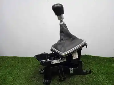 Peça sobressalente para automóvel em segunda mão botão da alavanca de velocidades por ford mondeo lim. 1.5 ecoboost cat referências oem iam dg9r7c453mkc