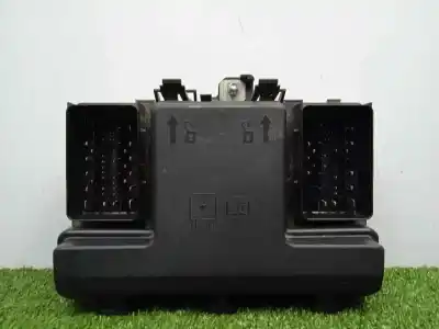 Peça sobressalente para automóvel em segunda mão caixa de fusíveis e relés por ford mondeo lim. 1.5 ecoboost cat referências oem iam fg9t14a067pb