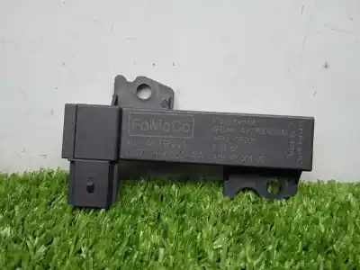 Автозапчастина б/у ЕЛЕКТРОННИЙ МОДУЛЬ для FORD MONDEO LIM.  Посилання на OEM IAM DS7T15K603AA  