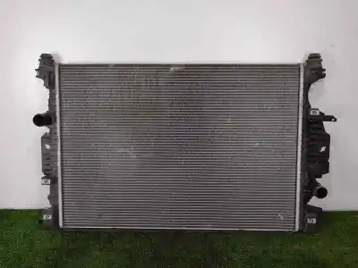 Peça sobressalente para automóvel em segunda mão radiador de água por ford mondeo lim. 1.5 ecoboost cat referências oem iam dg938005ac