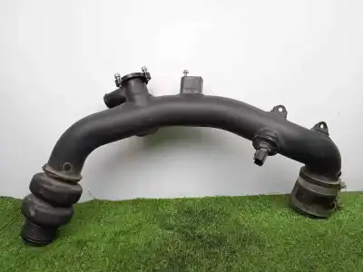 Peça sobressalente para automóvel em segunda mão tubo de pressão do turbo por ford mondeo lim. 1.5 ecoboost cat referências oem iam es736c646ge