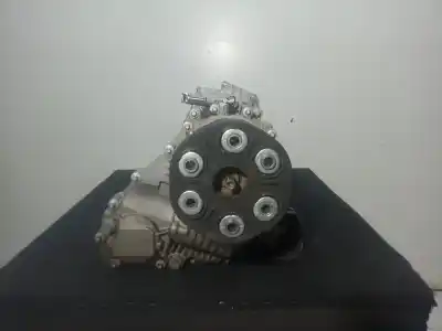 Pezzo di ricambio per auto di seconda mano riduttore per bmw x3 (e83) 2.0 16v diesel cat riferimenti oem iam hrd  6.velocidades